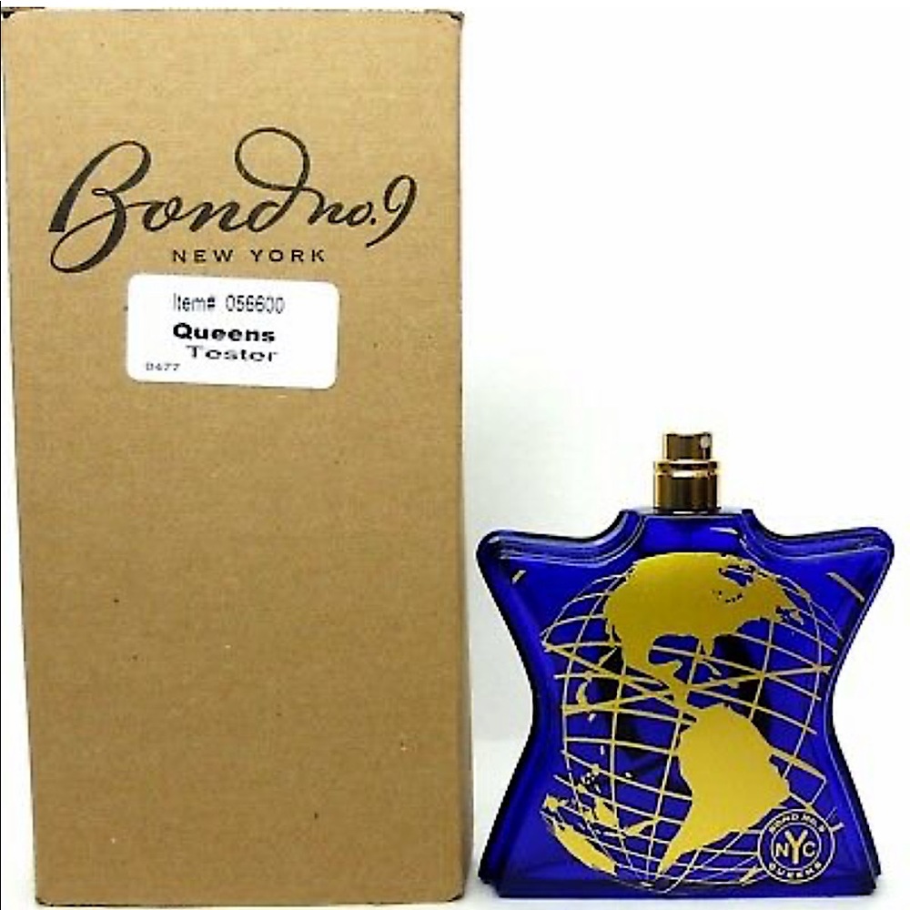 Bond No.9 Queens